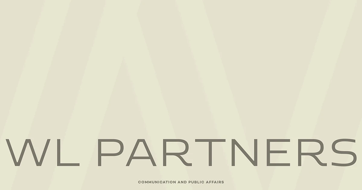 WL Partners logo